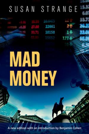 Cover of the book Mad Money by 