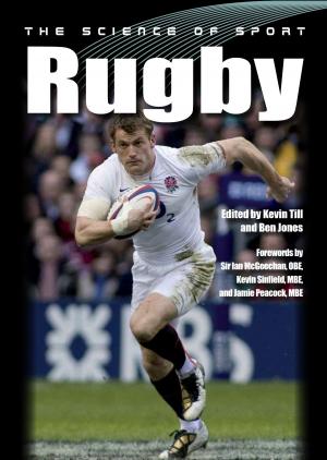 Cover of the book Science of Sport: Rugby by Eamonn Hogan