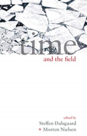 Cover of the book Time and the Field by 
