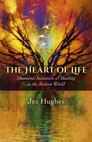 Cover of the book The Heart of Life by Graham Harman
