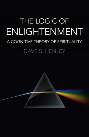 Cover of the book The Logic of Enlightenment by Melusine Draco
