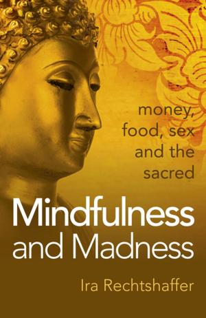 Cover of the book Mindfulness and Madness by Youssef El-Gingihy