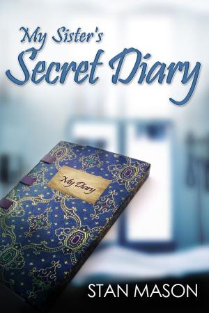 Book cover of My Sister's Secret Diary
