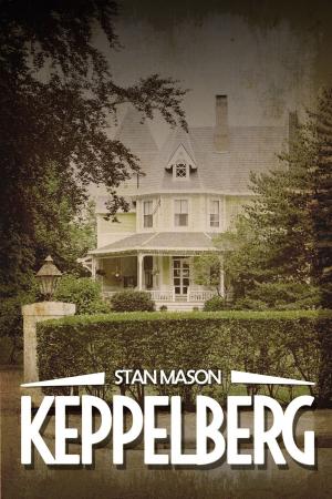 Cover of the book Keppelberg by Judy Bartkowiak