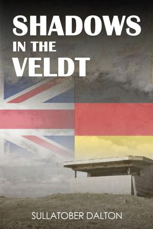 Cover of the book Shadows in the Veldt by W. H. G. Kingston