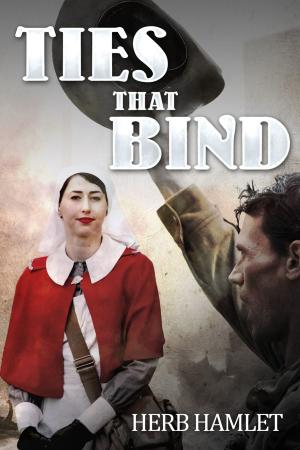 Cover of the book Ties That Bind by Eric  Sterling