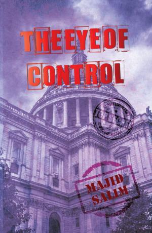Cover of the book The Eye of Control by Jean-Pierre Murray-Kline