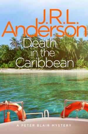 Book cover of Death in the Caribbean
