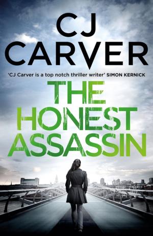 Cover of the book The Honest Assassin by Katherine Roberts