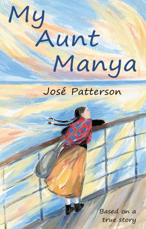 Cover of the book My Aunt Manya by Jo Croft MA