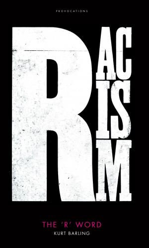 Cover of the book The 'R' Word by John Nicholson