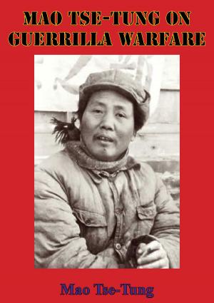 Book cover of Mao Tse-Tung On Guerrilla Warfare