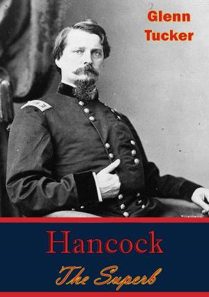 Cover of the book Hancock The Superb by Major Robert E. Harbison