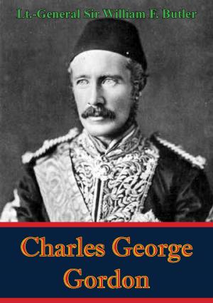 Cover of the book Charles George Gordon by Susan Schaefer Davis, Joe Coca