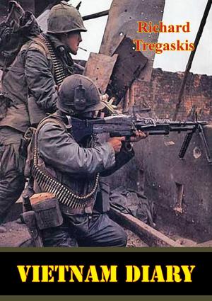 Cover of the book Vietnam Diary by Lieutenant General Stanley Robert Larsen