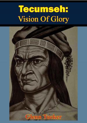 Cover of Tecumseh: Vision Of Glory