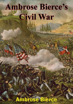 Cover of the book Ambrose Bierce’s Civil War by Orvin P. Larson