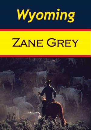 bigCover of the book Wyoming by 