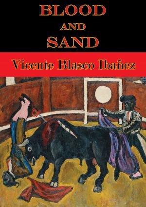 Cover of the book Blood And Sand by Tiziano