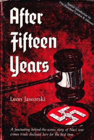 Cover of the book After Fifteen Years by Dr. Erich Eyck