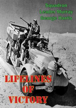 Cover of the book Lifelines Of Victory by John J. McGrath