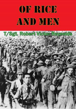 Cover of the book Of Rice And Men [Illustrated Edition] by LTC William A. Jones