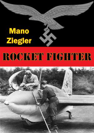 Cover of the book Rocket Fighter by Colonel Ian N. A. Thomas