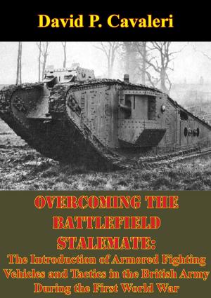Cover of the book Overcoming the Battlefield Stalemate: by Martin Caiden, Saburo Sakai, Fred Saito