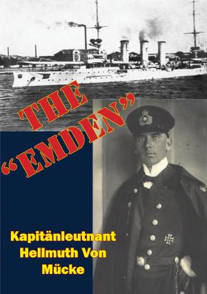 Cover of The “Emden”