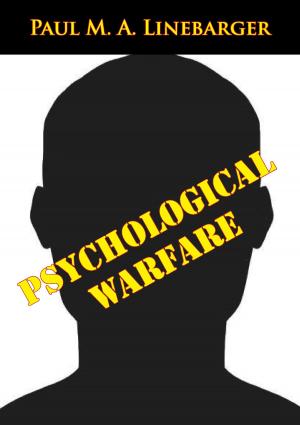 Cover of the book Psychological Warfare by Helena Morley