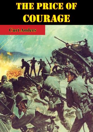 bigCover of the book The Price Of Courage by 
