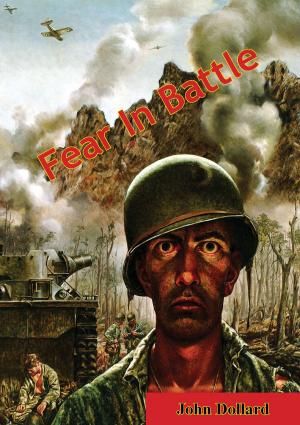 Cover of the book Fear In Battle by Barry Spillberg