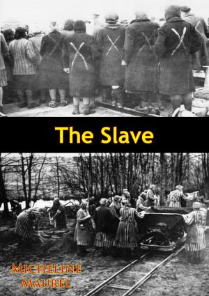 Cover of the book The Slave by Major Joseph R. Cerami