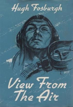 Cover of the book View From The Air by Colonel Richard D. Hooker Jr.