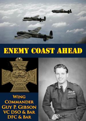 Cover of the book Enemy Coast Ahead [Illustrated Edition] by Merle Miller