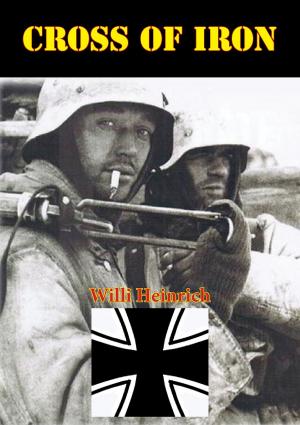 Cover of The Cross Of Iron