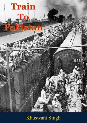 Book cover of Train To Pakistan