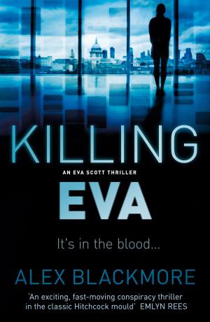 Cover of the book Killing Eva by Nick Rennison