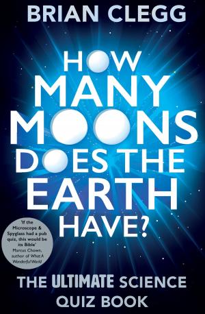 Book cover of How Many Moons Does the Earth Have?