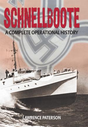 Cover of the book Schnellboote by Peter  Inker