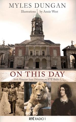 Cover of the book On This Day by Clíodhna Ní Anluain