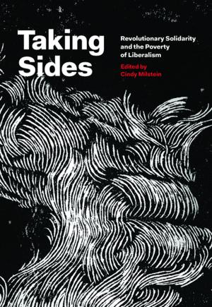 Cover of the book Taking Sides by Agustín Comotto