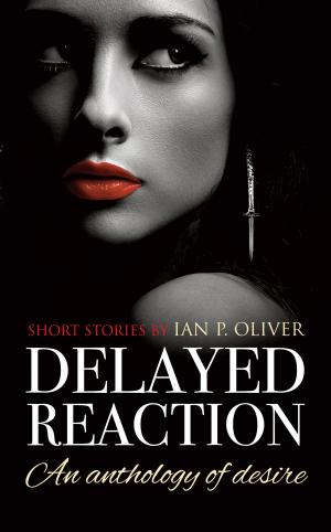 Cover of the book Delayed Reaction by Adele Lubin