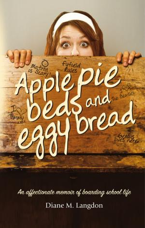 Cover of the book Apple Pie Beds and Eggy Bread by Roland Minor