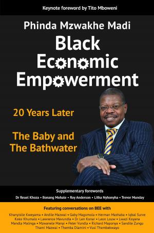 Cover of the book Black Economic Empowerment by Anne Rød, Marita Fridjhon