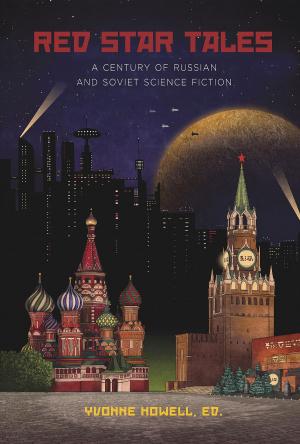 Cover of the book Red Star Tales by Kate Lowell