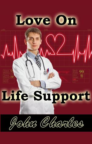 Cover of the book Love On Life Support by Ross Richdale