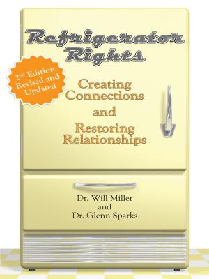Cover of the book Refrigerator Rights by Dusty J. Miller
