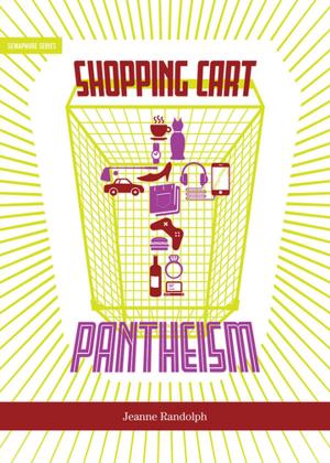 Cover of the book Shopping Cart Pantheism by Mony Dojeiji, Alberto Agraso