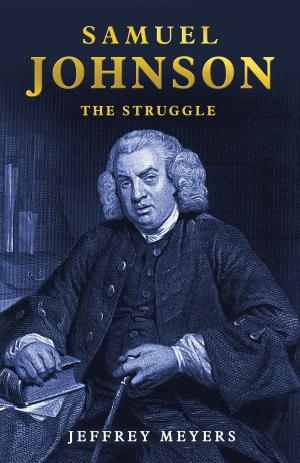 Cover of the book Samuel Johnson by Jacky Bowring